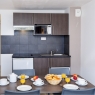 Les Menuires - Residencia Sowell Cret Voland